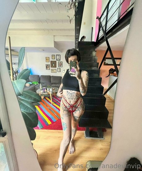 anadevinvip exklusive top galerie