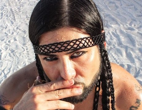 Cherry Boy perfekte sex bild