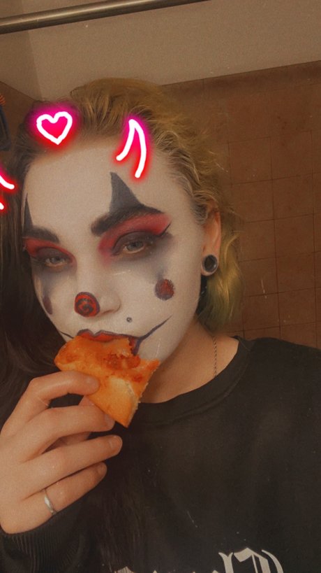 Lilly Whyte schöne nackte galerie