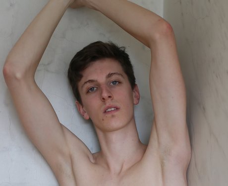 MickeyChakalaka kunst nackten archiv