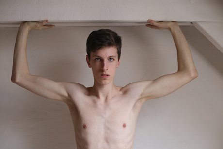 MickeyChakalaka freie akt galerien