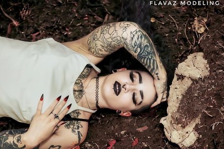 Siren Starr perfekte sex foto