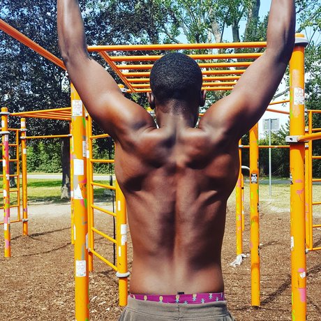 Simpleguy perfekte pornostar fotos