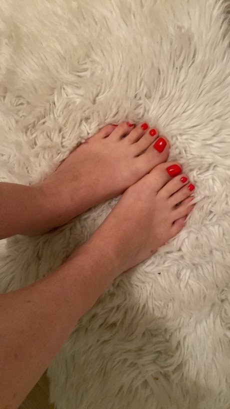 Belgianfeetforyou top erotische foto