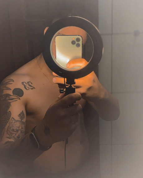 Rafael Bruzinga sexy freie bilder