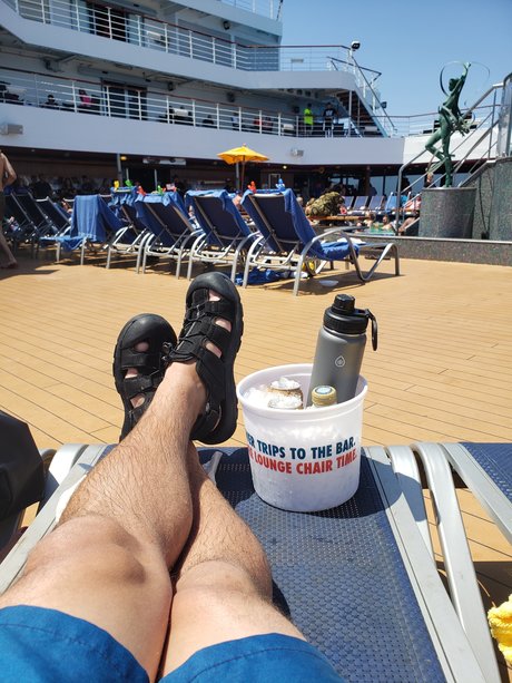 Solely Feet schöne pornostar bild