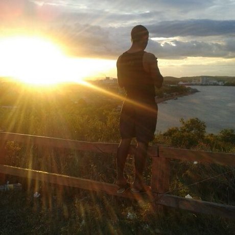 Ruan Brito model porno bild