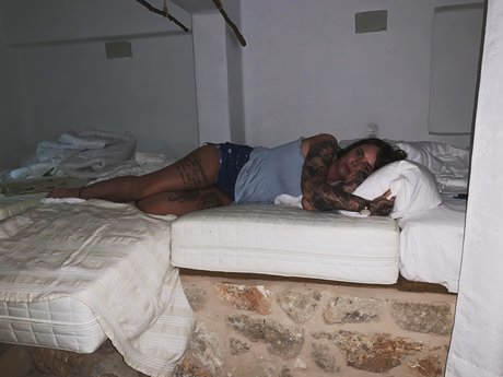 Dani Tunmore pornografische pornostar galerien