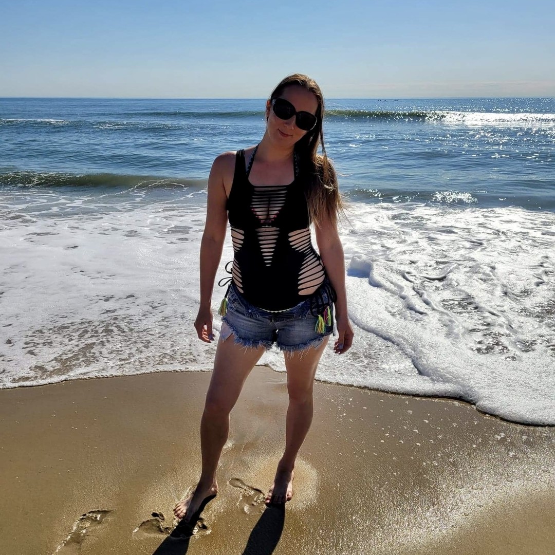 Lexi Smith top perfekte galerie