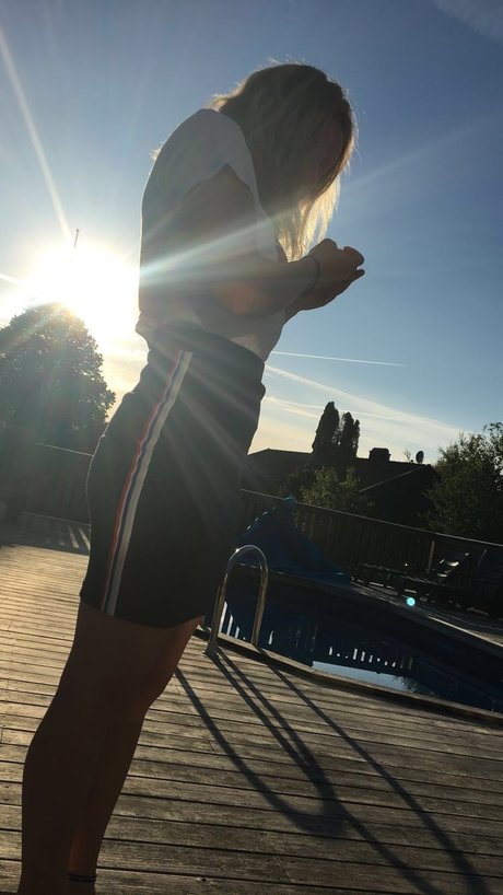 Sandra Izz erwachsene perfekte galerien