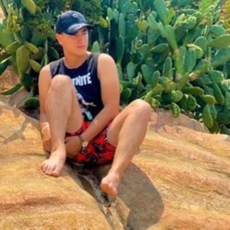 Cristian Molina sexy xxx foto