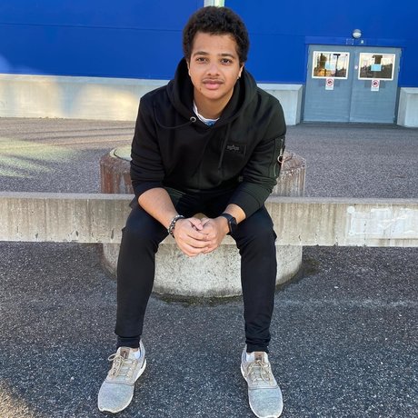 Daniel Da Silva heiße schöne bild