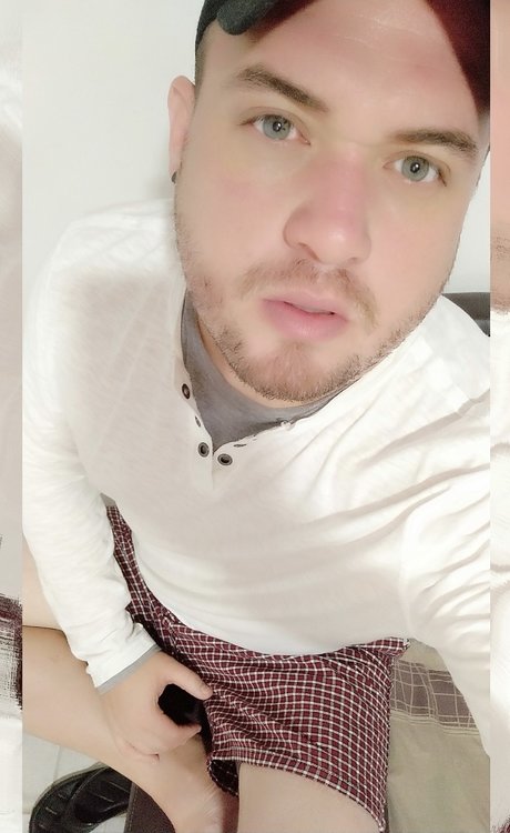 Alex35 hübsche bild