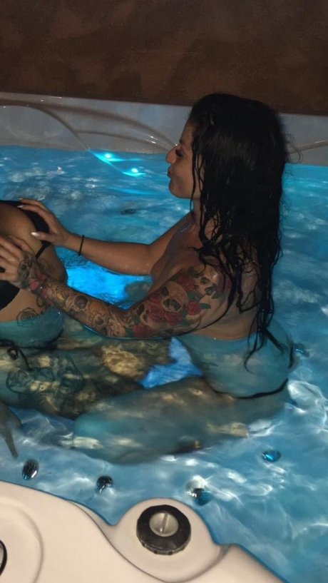 Anna Maria Fernandez Cruz nackt hd galerien