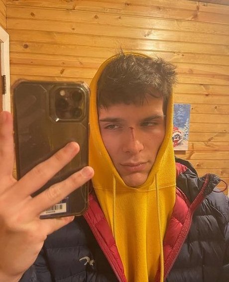 Cosmic Cowboy heiße akt fotos