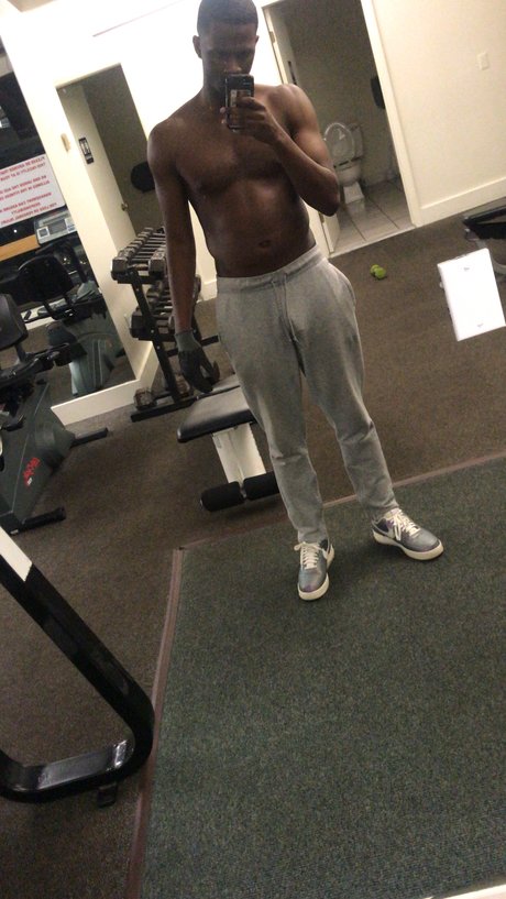 Willie Long sexy nacktheit fotos