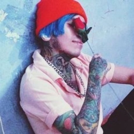 Will Zeven nackt hd fotos