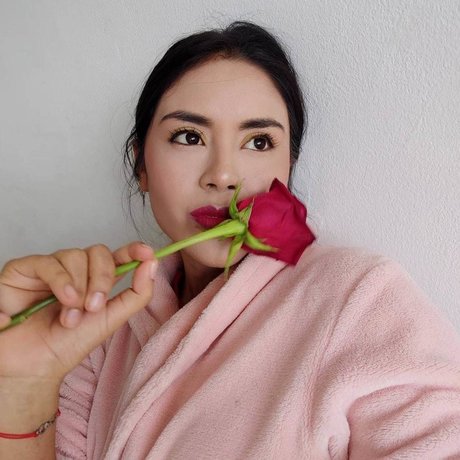 ximenamenesdoval model schöne foto