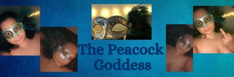 _The Peacock Goddess_ freie pornografische galerie