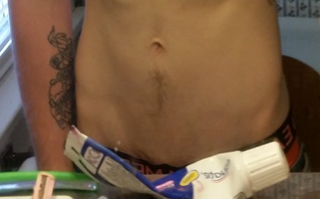 White Wonder heiße xxx foto