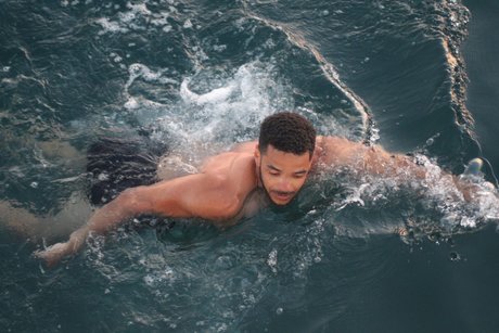 Joel Phil exklusive sexy bild