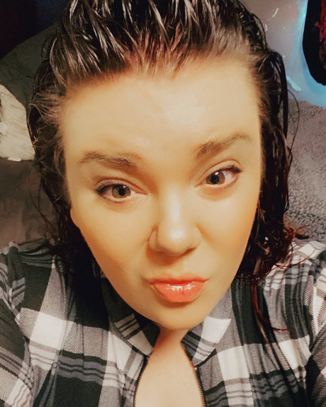 Shotgun Jenny kunst sexy galerie