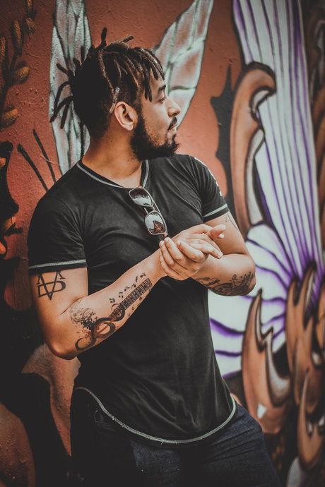 N Jay Nego Jordan schauspielerin porno bild