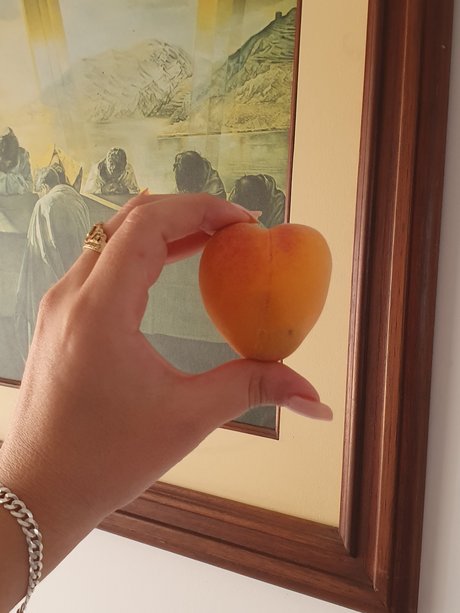 PeachToxic_ kostenlose nackten bild