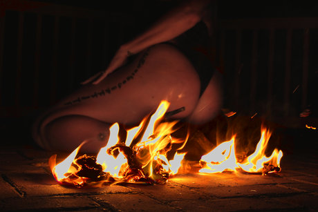 Mistress Blaire sexy kostenlose fotos