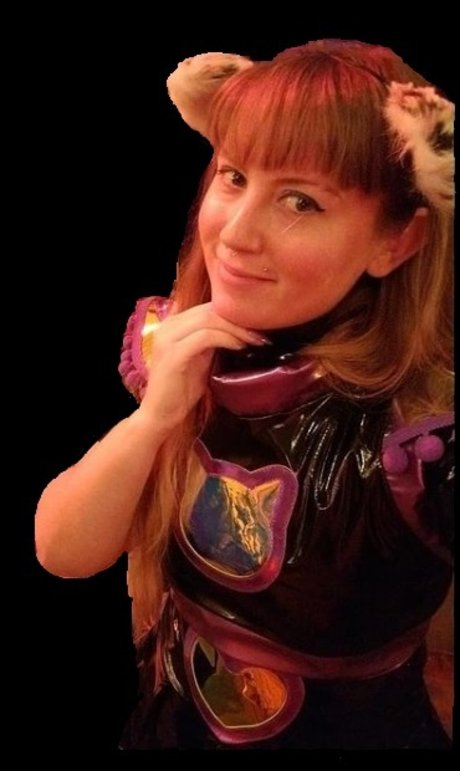 Dark Delights exklusive sexy fotos