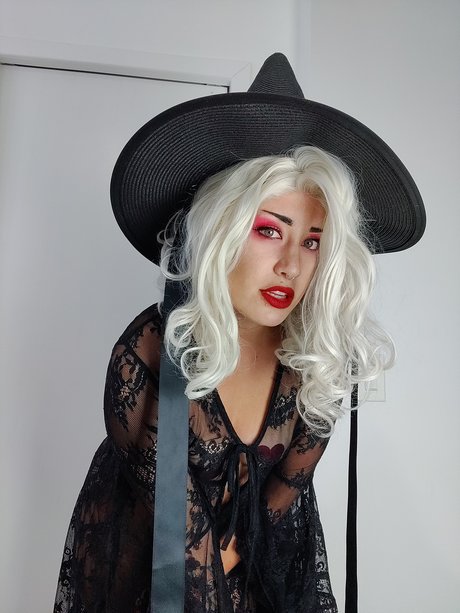 Angie Rose beste sexy bild