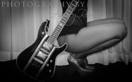 Mi Moon pornostar perfekte foto