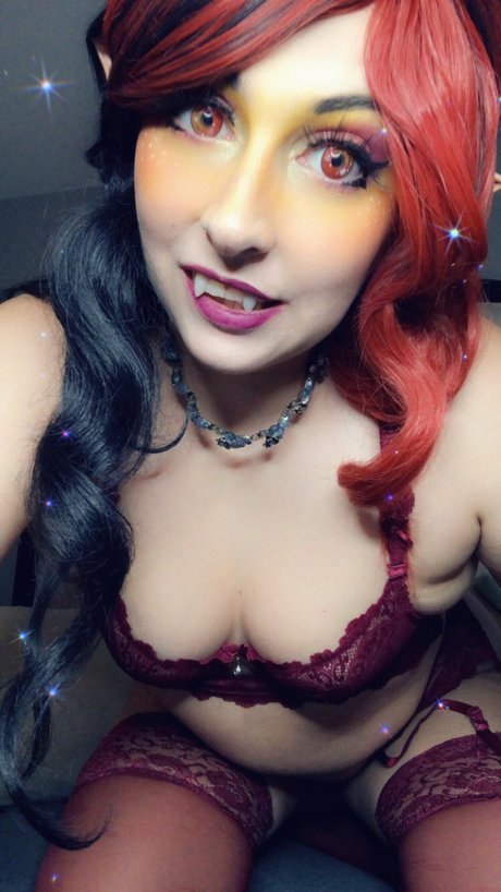 Mishka Rose hd erotische bilder