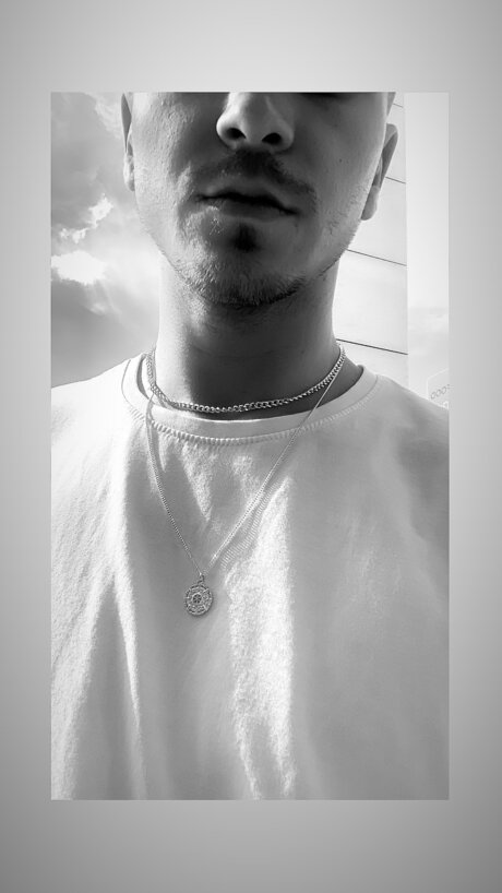 Pablo Bond nackt schöne galerie