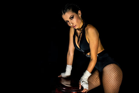 YIA HERRERA beste heiße bilder