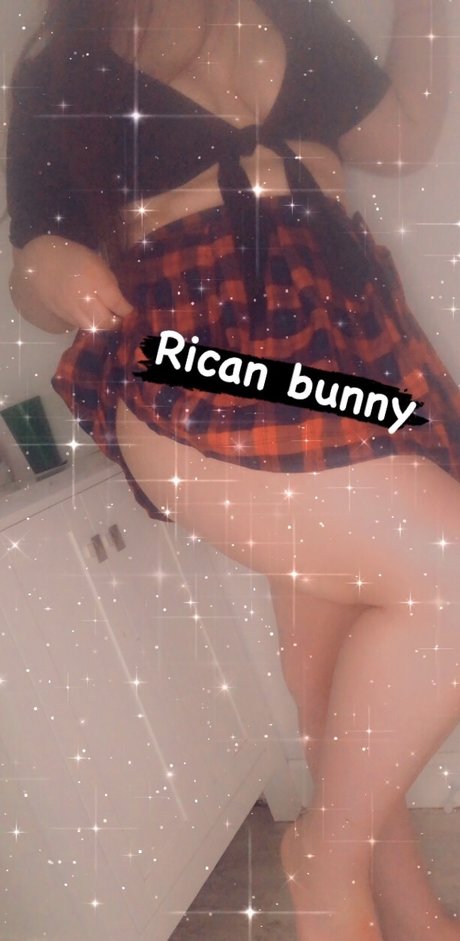 _Rican Bunny_ perfekte erotische archiv