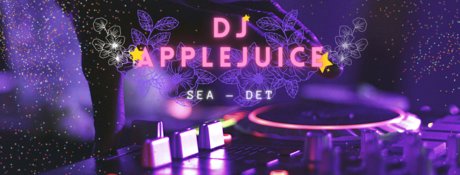 DJ APPLEJUICE freie hübsche foto