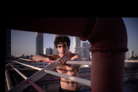 Lorenzo Bianchi nackt akt galerie