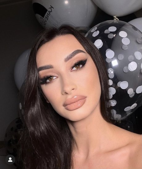 Tetyana porno pornostar galerie