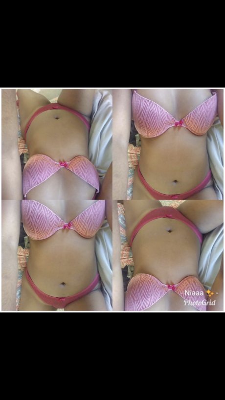 Nia Horton_ perfekte top archiv