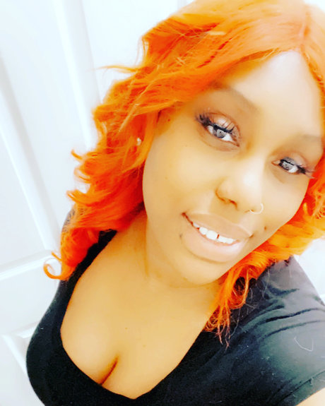 Cherryberry001 heiße perfekte foto