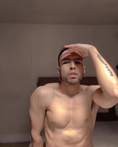 Carter Dan beste akt galerien