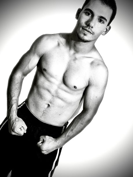 mikael Sandecki freie hübsche galerie