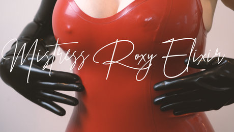 Roxy Elixir schauspielerin top bild