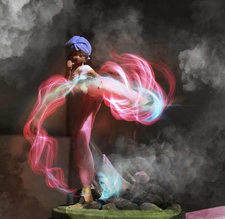 Studio Takuetsu schauspielerin exklusive archiv