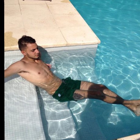 _SANTI WOLF_ hübsche top bild