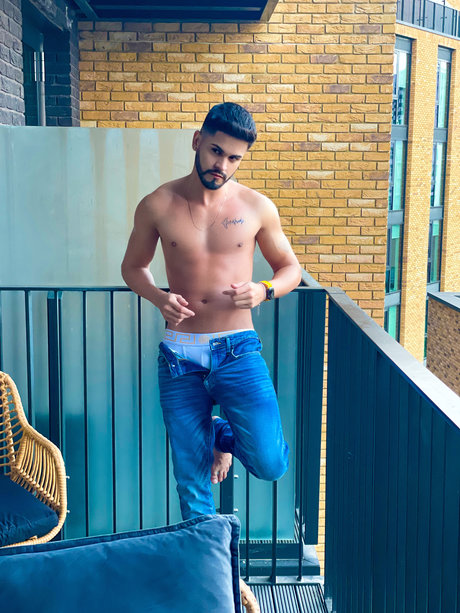 Diego Avelar beste pornostar foto