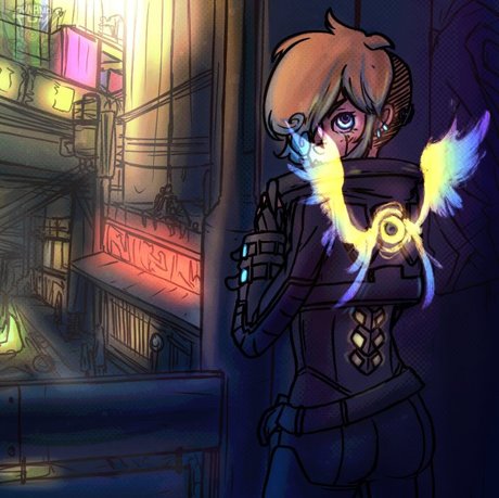 Emi Fluke perfekte erotische bild