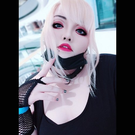 Violet K perfekte xxx bilder