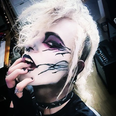 Zagreus schöne hübsche bild